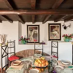 Cedro Terrace&Jacuzzi - Loft In Trastevere