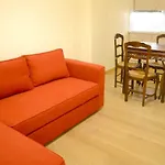 Central Quiet Apartment And Terrace