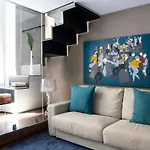 Le Quattro Dame Luxury Suites