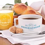 Bed&Bikerome Suite