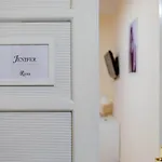 Flower Guesthouse