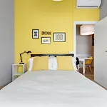 Bdc - King Termini Apartment