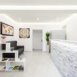 Cheri Luxury Suite