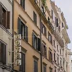 Visione Via Sant’Andrea delle Fratte, 36