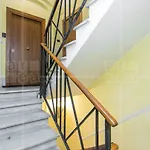Visione Via Sant’Andrea delle Fratte, 36