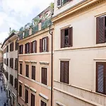 Giubbonari Suites