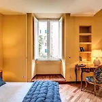 Elegant Flat By The Vatican Dx