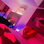 Bed Breakfast Cinecitta