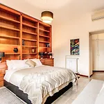 Popolo&Villa Borghese Deco Apartment