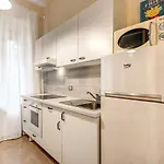 Popolo&Villa Borghese Deco Apartment