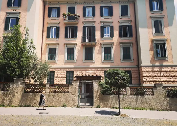 Relais Villa Fiorelli