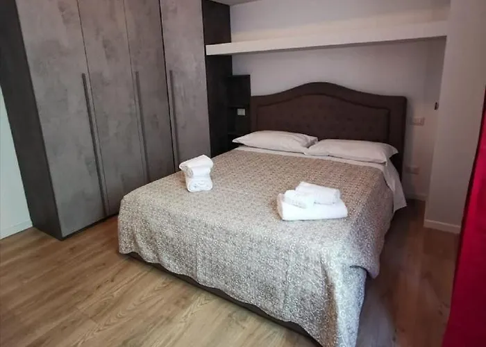 Alloggio Turistico Aria Di Casa