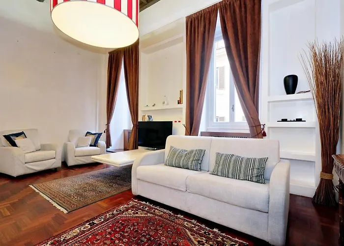 Pantheon Family Junior Suite