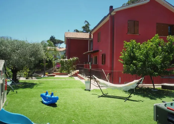 B&B Il Sandalo