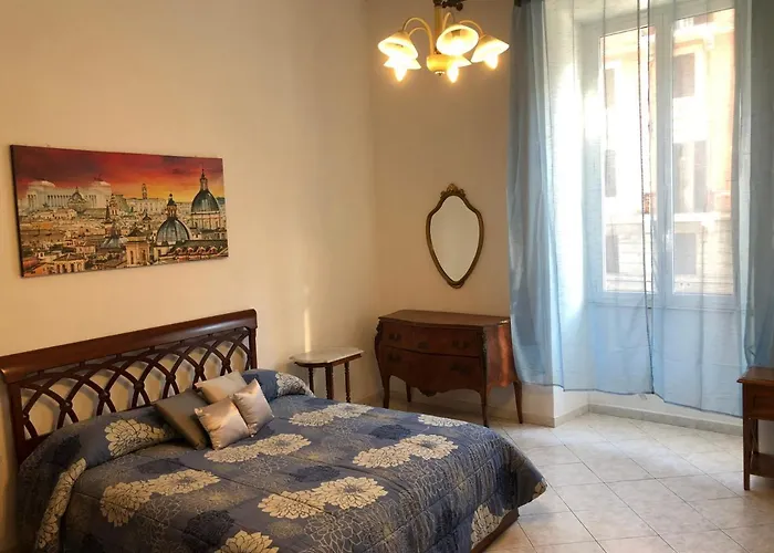 La Casa Di Rosa
