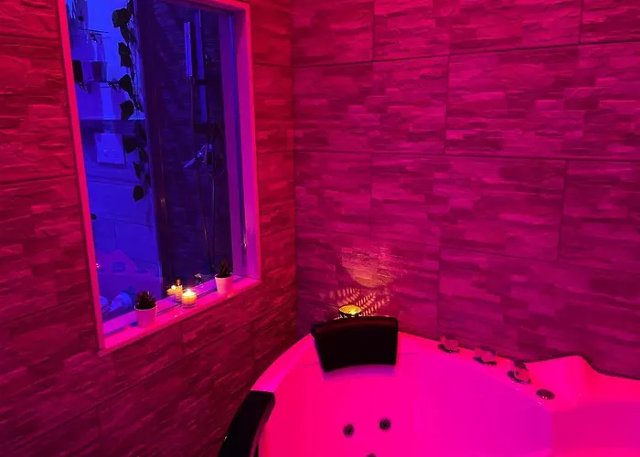 Cocorita Suites
