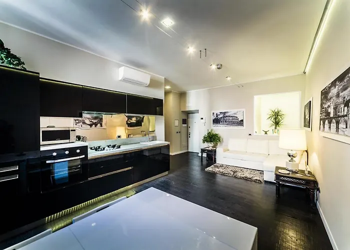 Balestra Palace Apartment