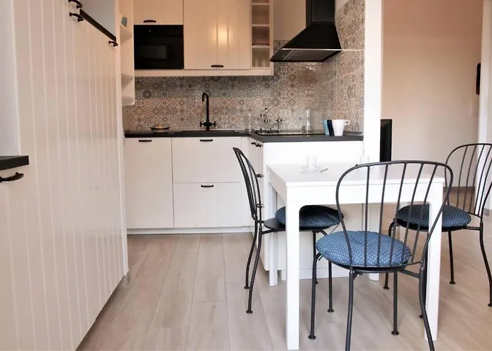 Apartment Matilde