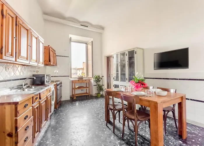 AmoRoma Home