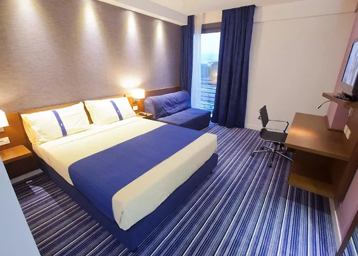 GP Hotel