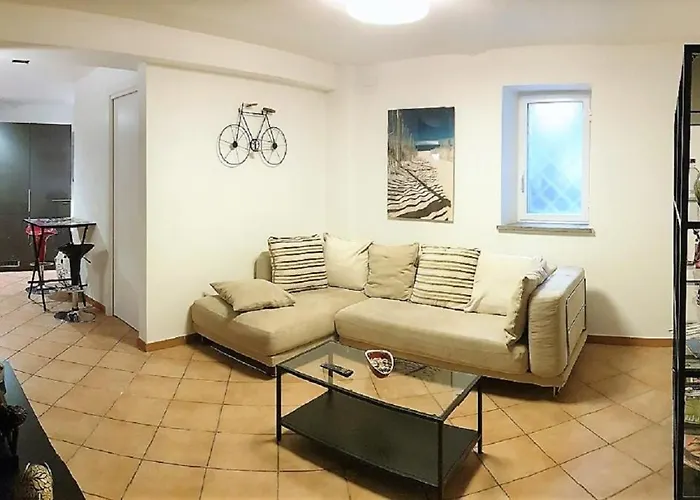 Casa Tua Chic Sant\'Angelo