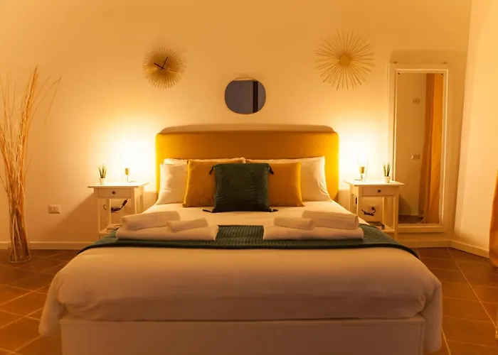 Domina Trastevere Apartment - Roma