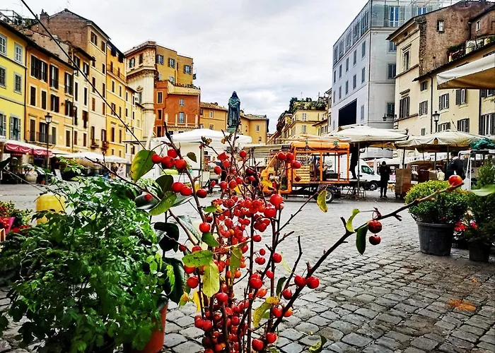 B&B Palazzo Fracassini