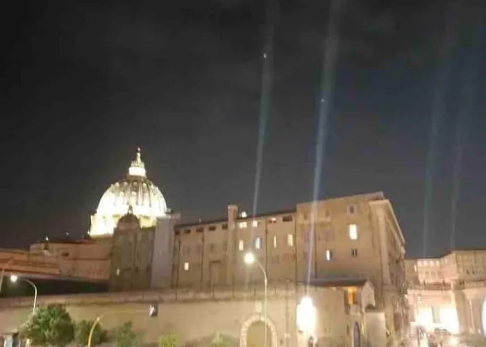 Le Bomboniere Di San Pietro