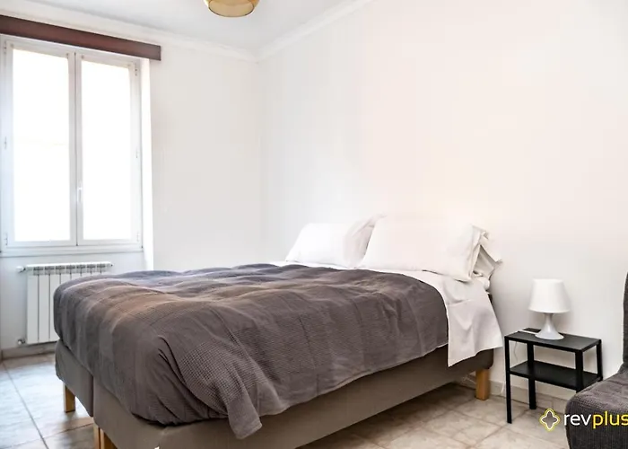 Mecenate Apartment Cavour