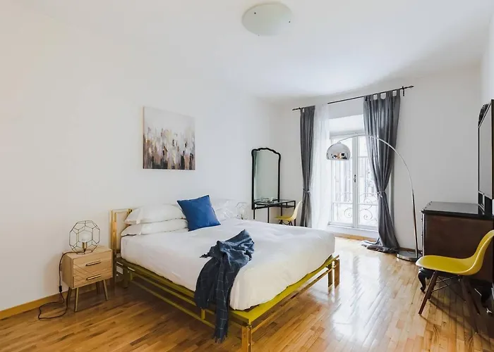 Elegant Apartment Via Veneto By Varental