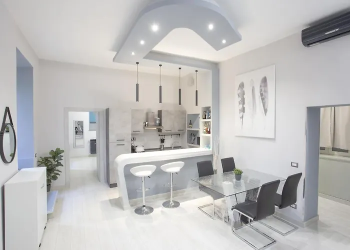 Lounge House Cunfida - San Pietro