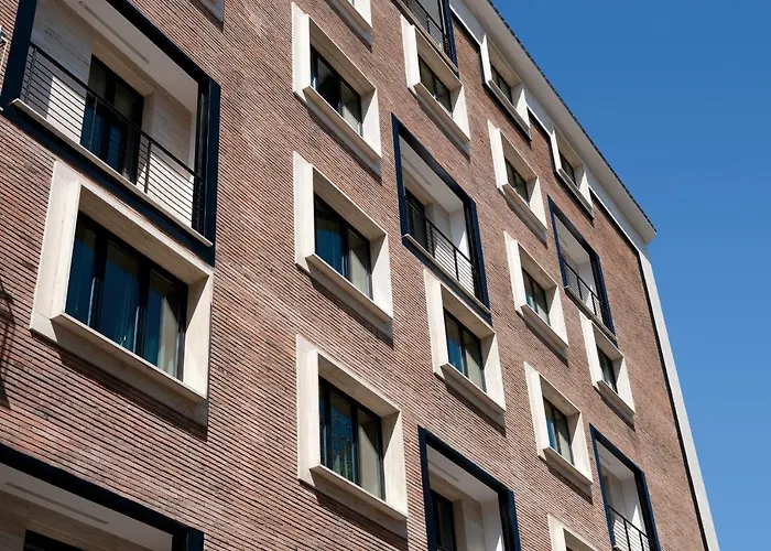 Noba Hotel E Residenze