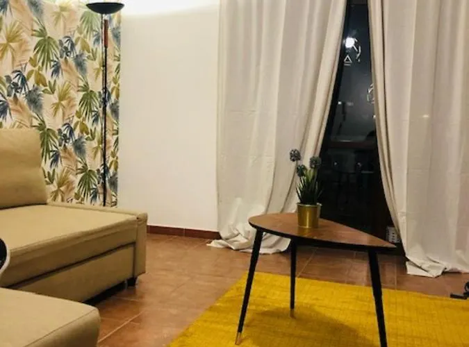 We Love Home Rome