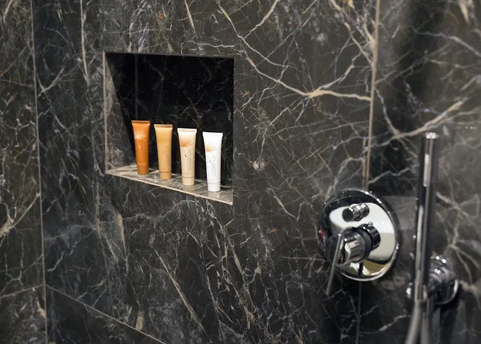 Unicum Roma Suites