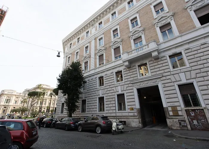 Boutique Cavour Apartment