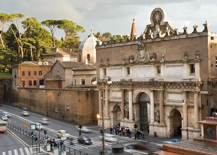 Casa Montani