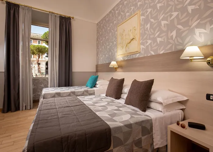 Hotel Dorica