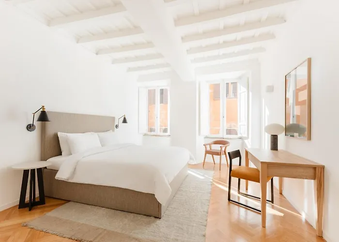 Sonder Palazzo Taverna