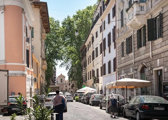 A Casa Di Miranda