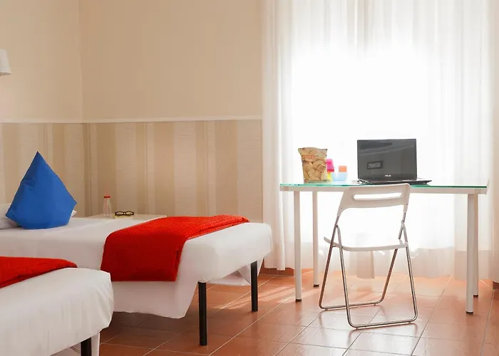 Budget Rooms Des Arts