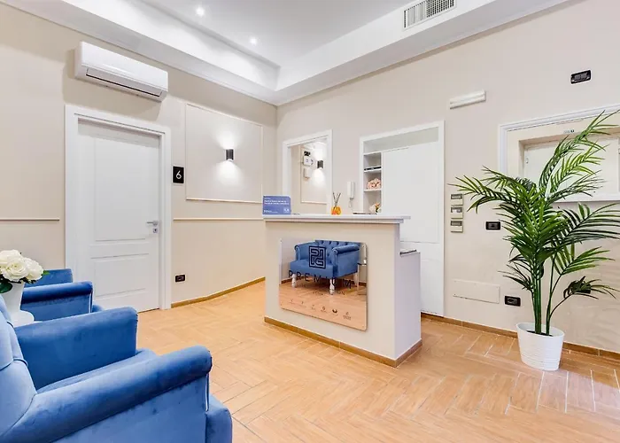 Muzio 48 Private Suites By Premium Suites Collection