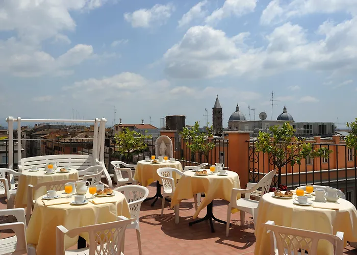 Hotel Torino