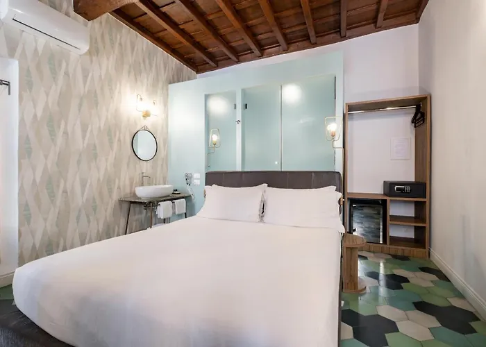 Dimora Trevi Suite