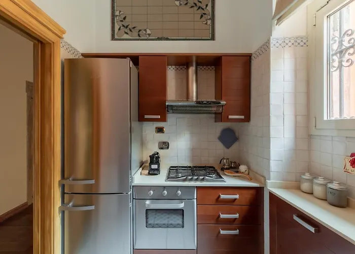 Iflat Elegant And Luxury Apartment Near Pantheon
