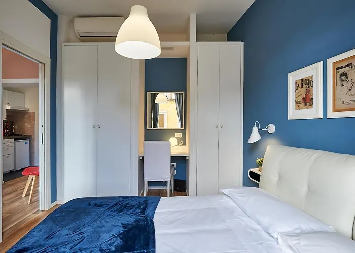 Dreams Homes In Trastevere