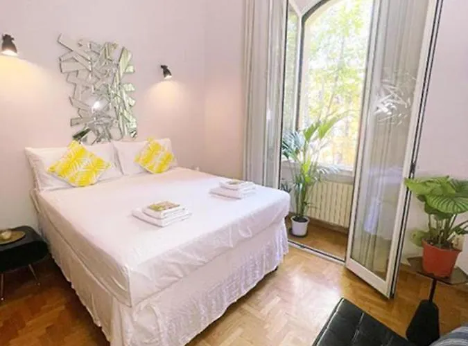 Rome Center Appartement