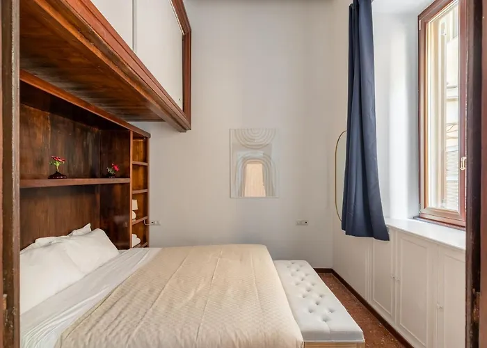 Iflat The Centrality Apartment