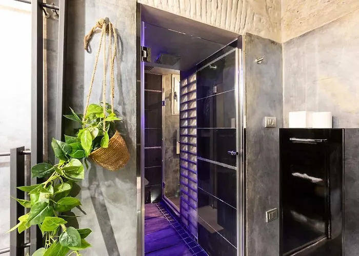 Manara57 Dream Apartment Trastevere - Topcollection