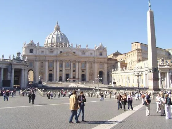 Vatican Low Cost
