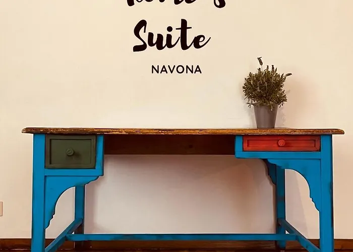 Rome\'S Suite Navona